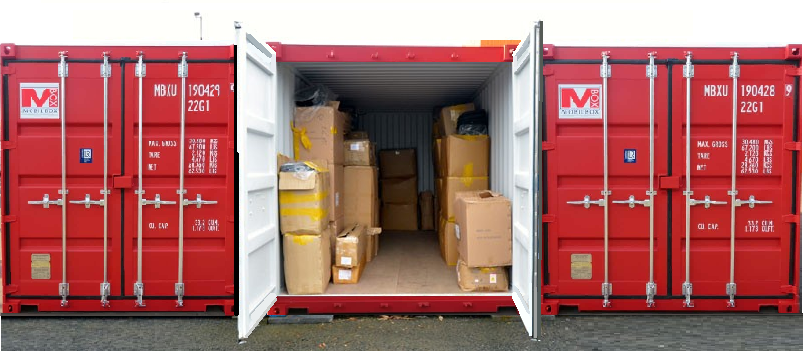 Mobilbox Self-Storage Vecsés Mobilbox Self-Storage Vecsés